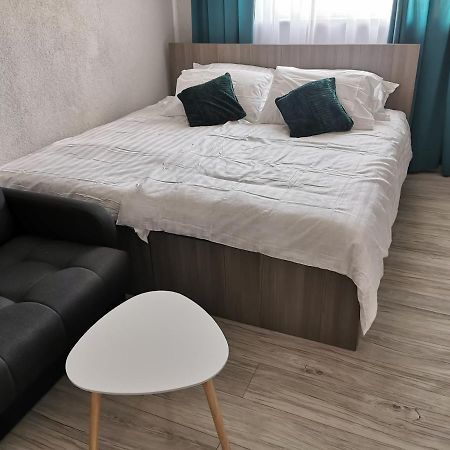 Gosciniec Mariola Villa Człuchów Eksteriør bilde