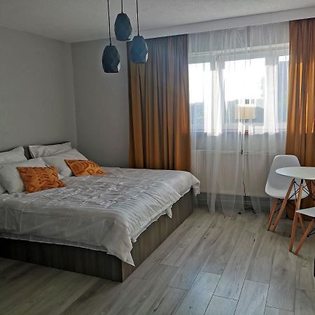 Gosciniec Mariola Villa Człuchów Eksteriør bilde